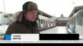 Телеканал Хабаровск. Как зимуют «речные трамвайчики»