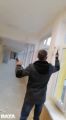 В Крыму рабочие, сделавшие капитальный ремонт школы, устроили погром в здании