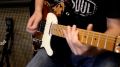 Shocking Blue - Venus (Guitar Solo Lesson)