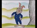 Заяц, который любил давать советы © Союзмультфильм, 1988 г. Советский мультфильм для взрослых.