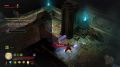 Diablo 3 UEE, монахиня и Дева преисподней в ВП 75-го уровня