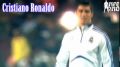 Cristiano Ronaldo The Runaway By Inferno131