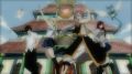 Fairy Tail 010 [Ancord] Нацу vs. Эльза
