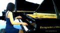 The Script - For The First Time • Sunny Choi - International Piano Artist