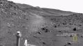 Гибель марсохода Death of a Mars Rover [2011, HDTVRip] VO (Slavnus)