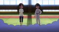 [SHIZA Project] Члены школьного совета (Фильм 2) / Seitokai Yakuindomo Movie2 [Mamoru]