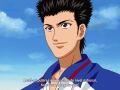 [Anime Kage] Tennis no Ouji-sama (The Prince of Tennis) (2001) - 043 [1080p RoSub]