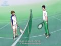 [Anime Kage] Tennis no Ouji-sama (The Prince of Tennis) (2001) - 051 [1080p RoSub]