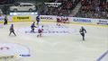 Еврохоккейтур 2011-12 / Кубок Первого канала / Чехия - Швеция / НТВ+ (1 период)