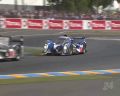 24 Hours of Le Mans 2011 Tribute