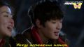 Dream High 2 Jiwoon (Jin Yoo Jin)  The Starlight is Falling [рус. саб]