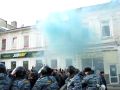 Разгон шествия и митинга в Нижнем Новгороде 10.03.12 
