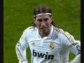 Sergio Ramos Misses Penalty Fail- Mourinho Reaction 2012