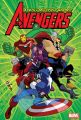 Мстители: Могучие герои Земли / The Avengers: Earth's Mightiest Heroes
