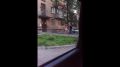 По Новокузнецку средь бела дня ходят два голых извращенца
