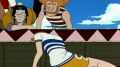 004 -Luffy`s Past! The Red-Haired Shanks Appears