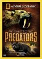 Доисторические хищники / Prehistoric Predators - Древний страшный серый волк / Dire Wolf