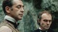 Приключения Шерлока Холмса и доктора Ватсона. Фильм 2. Серия 2. Смертельная схватка