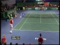 Milos Raonic vs Sam Querrey - ATP Masters Paris 2012. Highlights (bojan svitac)