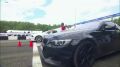 FORD MUSTANG GT VS BMW M3 ESS & JEEP GRAND CHEROKEE SRT8 SUPERCHARGED VS PORSCHE 911 TURBO 9FF